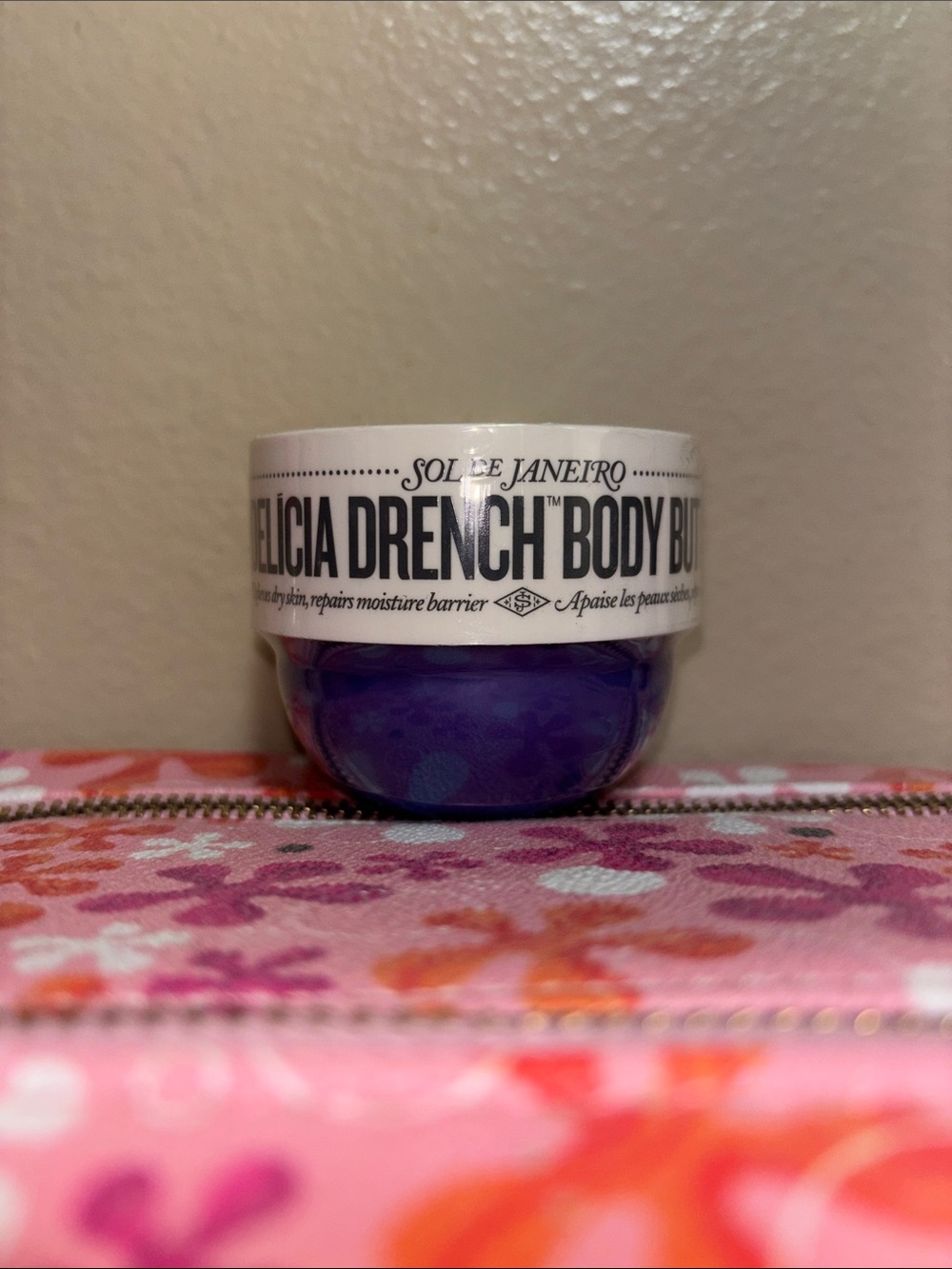 Sol de Janeiro Delicia Drench Body Butter - Purple